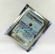 Samsung 160GB 5400RPM 8M HM160JC IDE 2.5-inch notebook hard drive picture