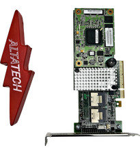SuperMicro SAS9260CV-8I LSI 9260CV-8I RAID 8-P CONTROLLER picture