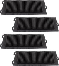 4Pcs HV Battery Cooling Air Intake Filter Screen for Toyota | for Toyota Highlan picture