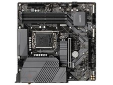 For Gigabyte B660M GAMING X AX DDR4 motherboard WIFI supports 12th CPU picture