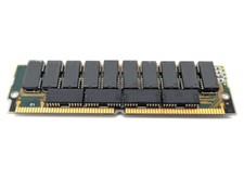 HYM536200AMG-60 8MB PS/2 FPM RAM SIMM 2Mx36 72-pin Parity 60ns 5V Hyundai picture