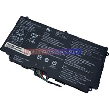 New Genuine FPB0322S FPCBP448 46Wh Battery for Fujitsu Stylistic Q736 Q737 Q775 picture