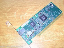 Compaq HP Gigabit Adapter PCI-X NC7770 picture