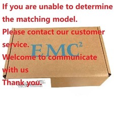 EMC V6-PS10-012 005050825 005050081 1.2TB 10KRPM SAS 3.5