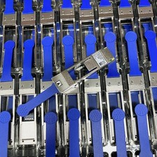 MAM1Q00A-QSA28 QSFP28 to SFP28 Converter Adapter Mellanox 100G/25G 25Gbe Module picture