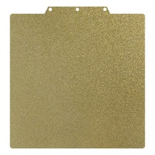 Double Sided Textured PEI Build Plate 235x235mm Spring Steel Hot Bed Replacement picture