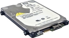 Western Digital WD10JMVW 1TB 2.5
