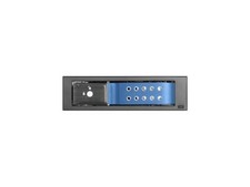 iStarUSA BPN-DE110HD-BLUE Trayless 5.25