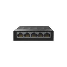 TP-Link Litewave 5 Port Gigabit Ethernet Switch Desktop Ethernet Splitter picture