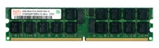 HP 405476-051 HYMP525P72BP4-Y5 2GB DDR2-667Mhz REG ECC CL5 picture