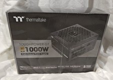 Thermaltake  TOUGHPOWER GT 1000W ATX 3.1 PCIe 5.1 Power Supply picture