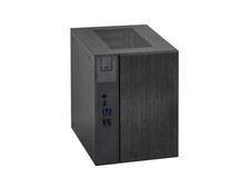 ASRock DESKMEET B760W/B/BB/BOX/US Intel Socket LGA1700 Intel B760 Barebone picture