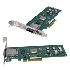 IBM 1-Port Raid Controller Card PCIe x8 45W1566 98Y3175 for DS8700 picture