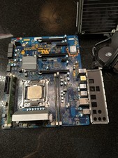 Compo Main Alienware Area 51 R2 Gaming PC i7 5820K + 16GB Ddr4 +Fe+ .... picture