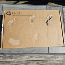 HP E24 G5 23.8