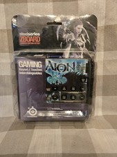 SteelSeries ZBoard Aion Limited Edition Gaming Keyboard Keyset Wired USB Black picture