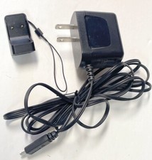 Motorola SPN5466A OEM Bluetooth Headset Charging Cradle Base with A/C Adapter👀 picture