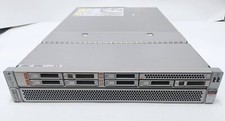 Oracle T8-1 SPARC 32-Core 5.0GHz CPU 1TB  2x 1.2TB 2 x 32 GB FC-AL GRack Kit picture