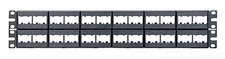 Panduit CPP48WBLY Modular Patch Panel 48 Port picture