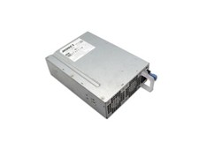 Dell Power Supply 6MKJ9 1300W for T7600 T7610  06MKJ9 H1300EF-00 CN-06MKJ9 picture