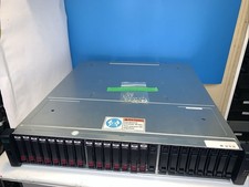 HPE 639410-001 Chassis 2U24 6Gb w/ 2x PSU + 2x Controller picture