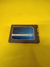 Crucial M4 128GB SSD  2.5