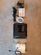 Iridium Go Exec and PredictWind DataHub picture
