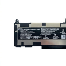 Genuine HP WP03XL Laptop Battery - 51.3Wh for EliteBook 845 860 1040 G9 G10- OEM picture
