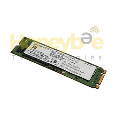 GENUINE HP 256GB M.2 80MM 2280 OPAL2 SOLID STATE DRIVE MTFDDAV256TDL L63373-001 picture