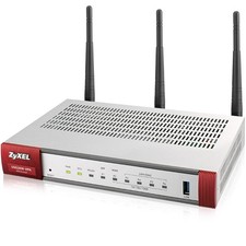 ZyXEL Next Generation VPN Firewall with 1 WAN 1 SFP 4 LAN/DMZ Gigabit Ports picture