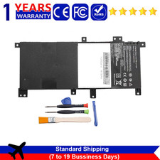 C21N1409 Battery For Asus DX882LDB K455LB K455LN X455LN F41LDB W41LDB R455LB picture