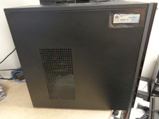Custom Computer Quad Core AMD A8-9600 3.10GHz 240 SSD Win10 home 8GB RAM picture