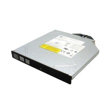 Optical Drive Dell 3N3MN (Philips / Lite-On DS-8ABSH) Slimline 12.7mm Optical picture
