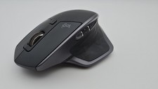 Logitech MX Master 2S Series Wireless Ergonomic Mouse, Black picture