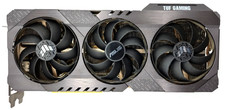 ASUS TUF Gaming GeForce RTX 3070 8GB GDDR6 Graphics Card picture