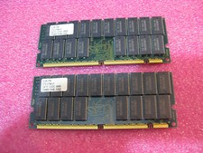 Sun Ultra10 Ultra5 X7039A 370-3799 512MB mem kit ,(2 * 256MB )  picture