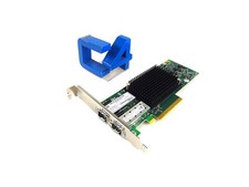HP Q0L12A SN1600E 32GB DUAL PORT FC HBA 870000-001 picture