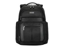 Targus Mobile Elite Backpack 15.6 Notebook Backpack TBB618GL picture