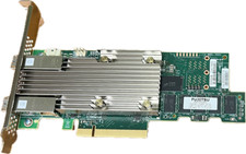 Broadcom MegaRAID 9480-8e Fujitsu PRAID EP540e SAS RAID Card (Replac 9380-8e) 8i picture