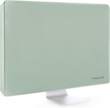 Waterproof Polyester Monitor Sleeve - Dust and Scratch Protection for 22-25 Inch picture