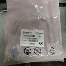 3x Nortel AL2018011-E6 55XX Stacking Cable 1.5ft 216448-B - NEW /  picture