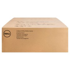 Dell C3760dn C3765dnf S3840cdn 60K Page Yield Imaging Drum Kit TWR5P 331-8434 picture