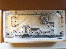NEW EKWB EK-Quantum Reflection2 PC-O11D XL D5 PWM D-RGB Plexi Distribution Plate picture