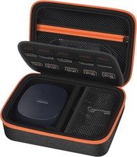 Case Compatible with SanDisk 8TB 4TB Desk Drive SSD/for External Solid State picture