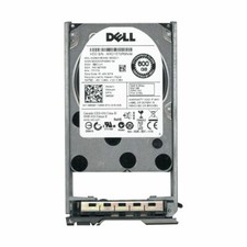 HARD DRIVE DELL 96G91 WD6001BKHG 600GB 10000RPM 32MB SAS-2 2.5