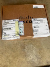 New Cisco QSFP-4SFP10G-CU3M Cable (QTY: 2) picture