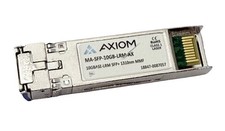 AXIOM MA-SFP-10GE-LRM-AX TRANCEIVER picture
