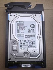 EMC UNITY 005053111 118000620 4T 12G SAS 4KN UNITY300/400/500 hard drive picture