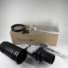 COMMSCOPE FOSC450-A4-4-24-1-A1V A70692-000 Fiber Optic Splice Closure Gel Cable picture