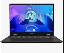 MSI Prestige 16 AI Evo B1MG-020US 15.9
